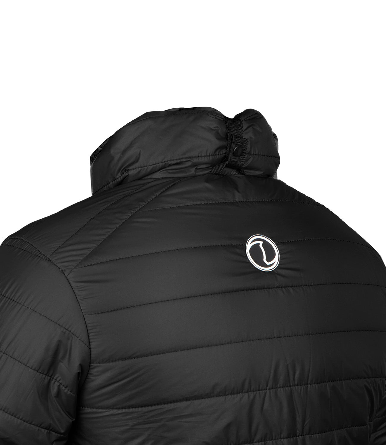 SURGE PUFFER WINTER JACKET