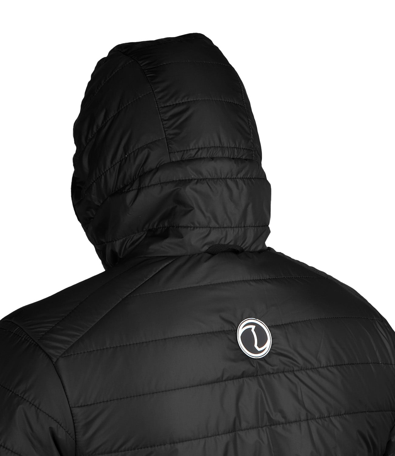 SURGE PUFFER WINTER JACKET