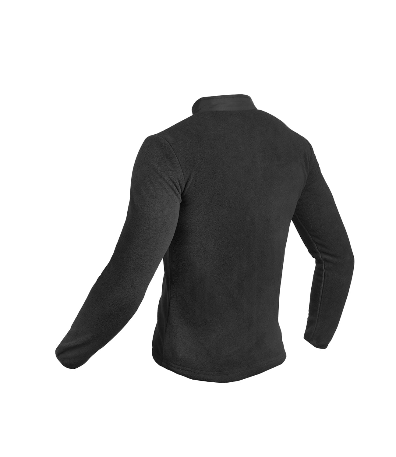 Rynox Swarm 2 Fleece Winter Jacket