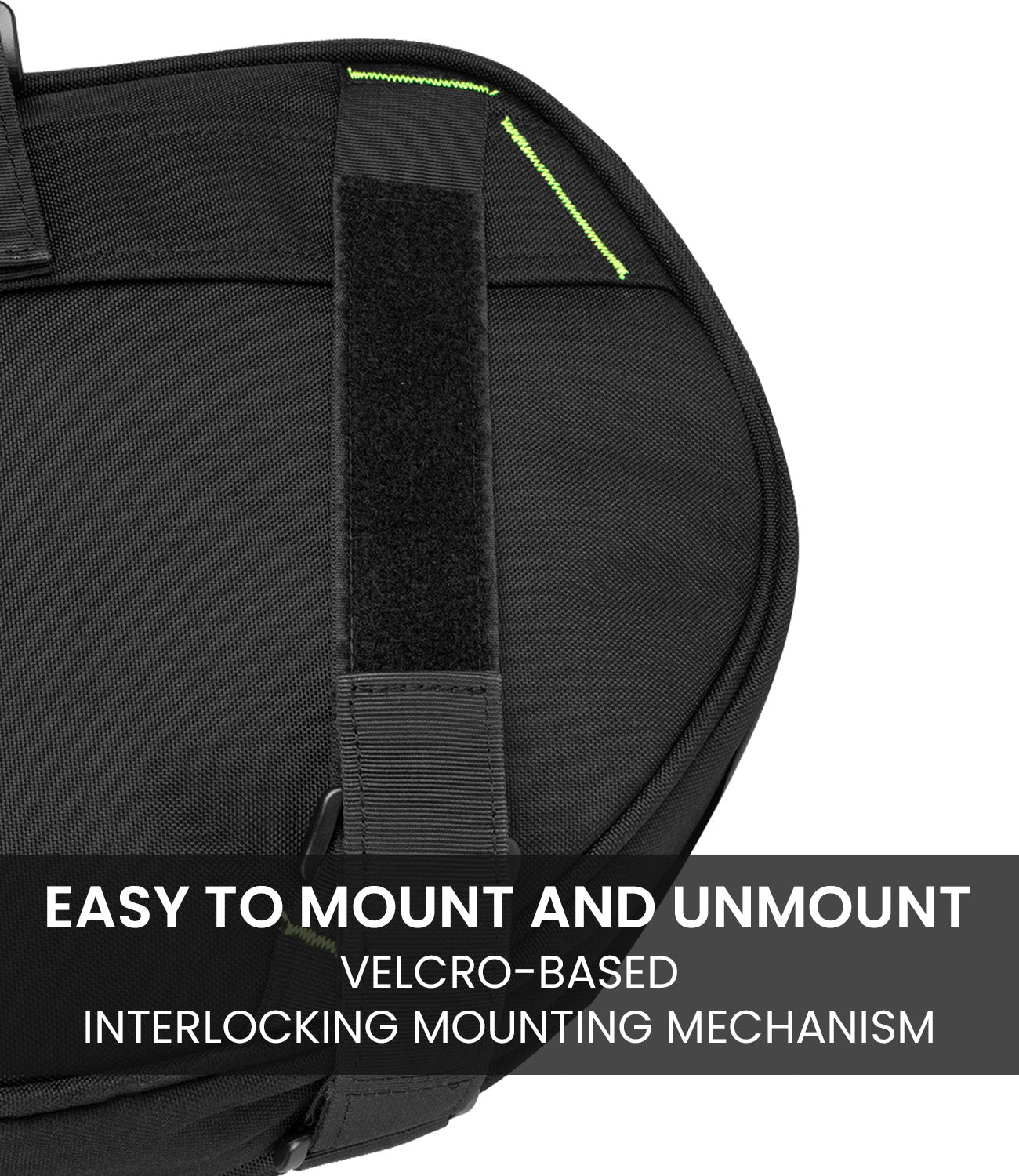 Rynox Navigator 24L Frame Bag Pair