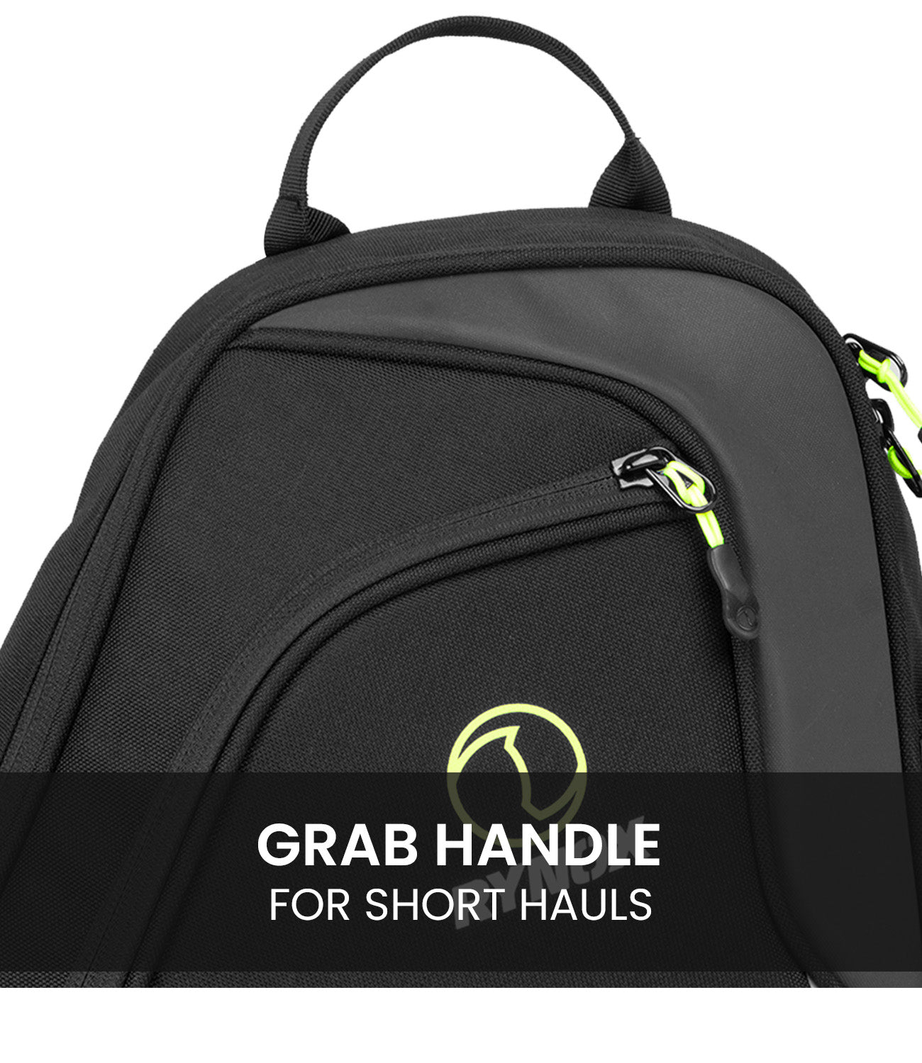 Rynox Navigator 24L Frame Bag Pair