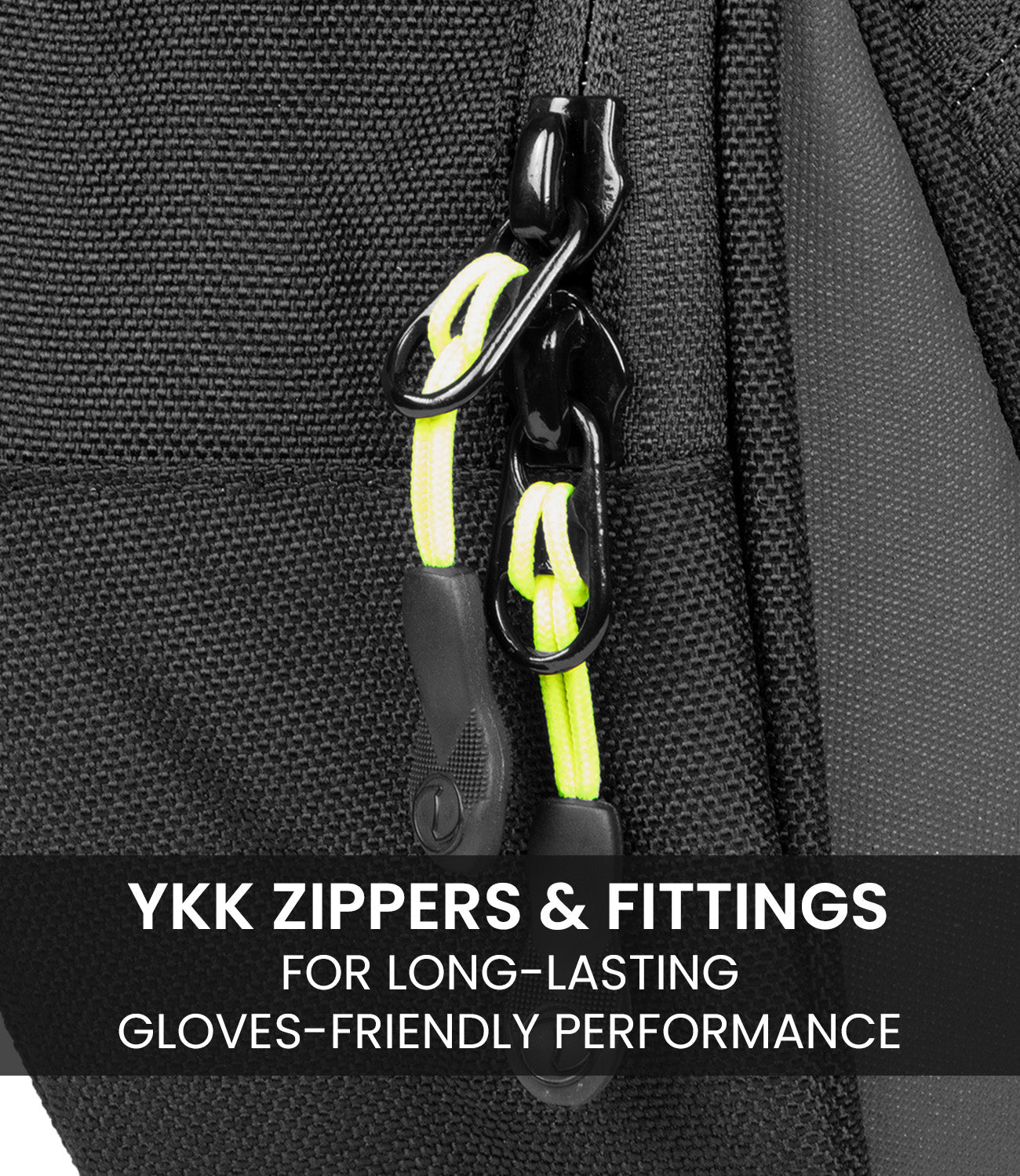 Rynox Navigator 24L Frame Bag Pair