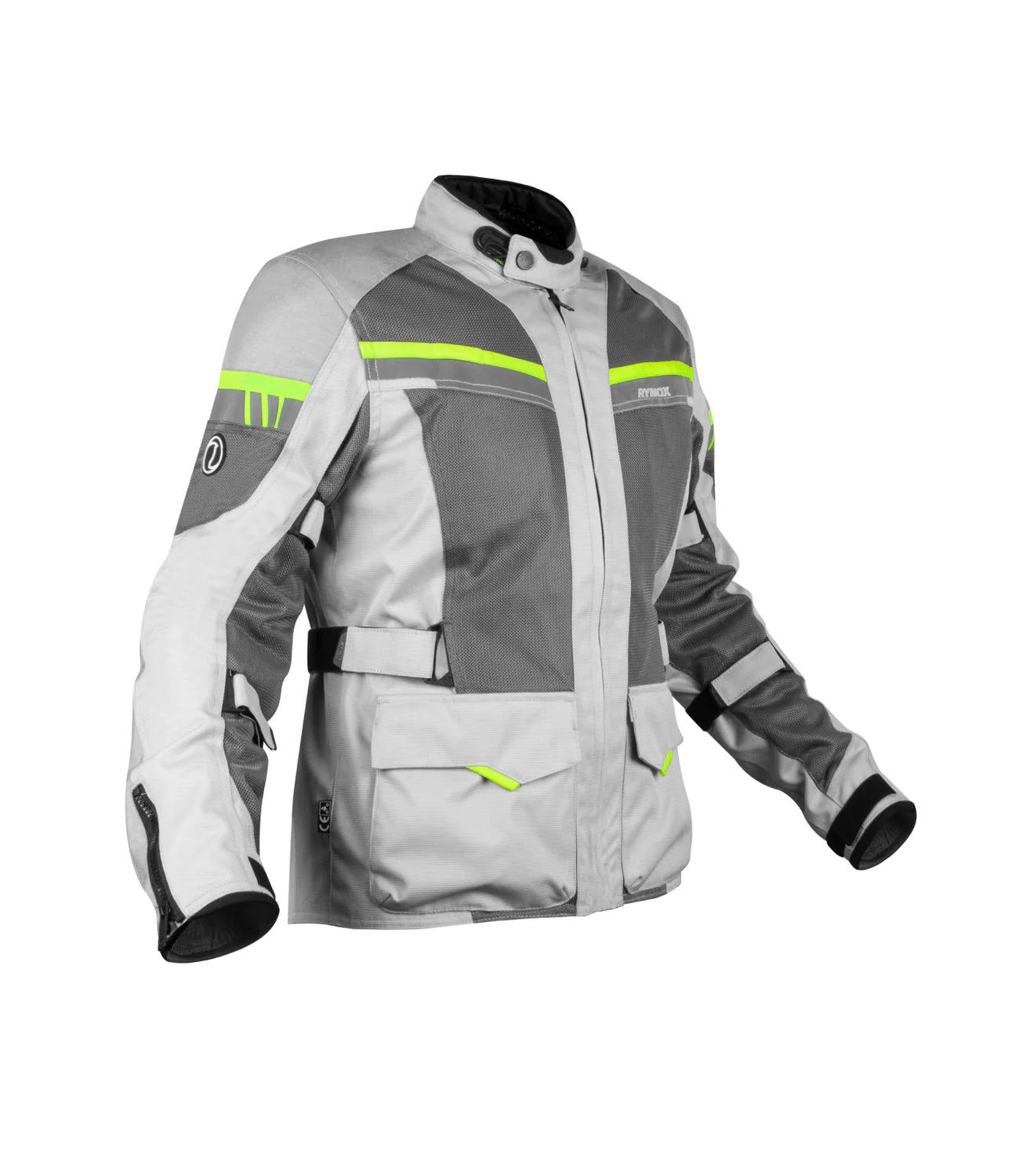 Rynox Stealth Air Jacket