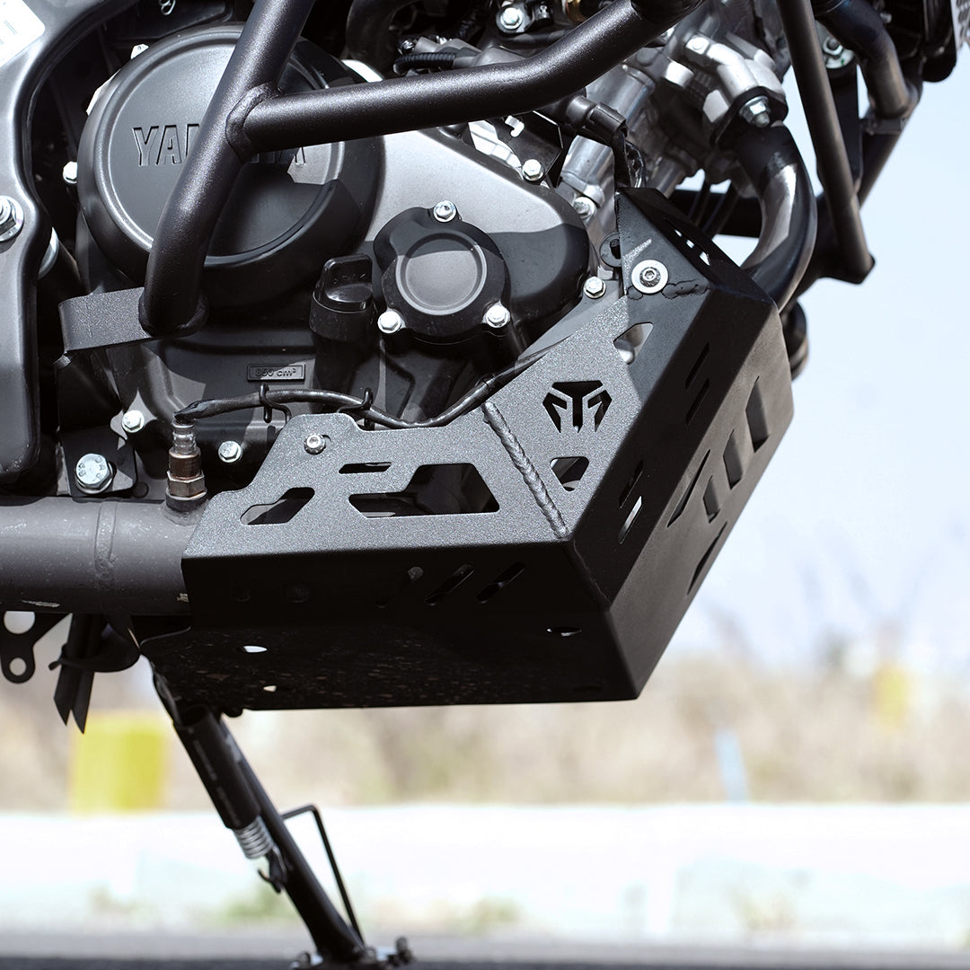 ENGINE GUARD FOR YAMAHA XSR 155 | Moto Torque