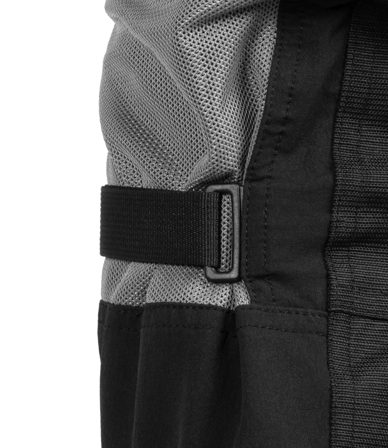Rynox Stealth Air Black Pants