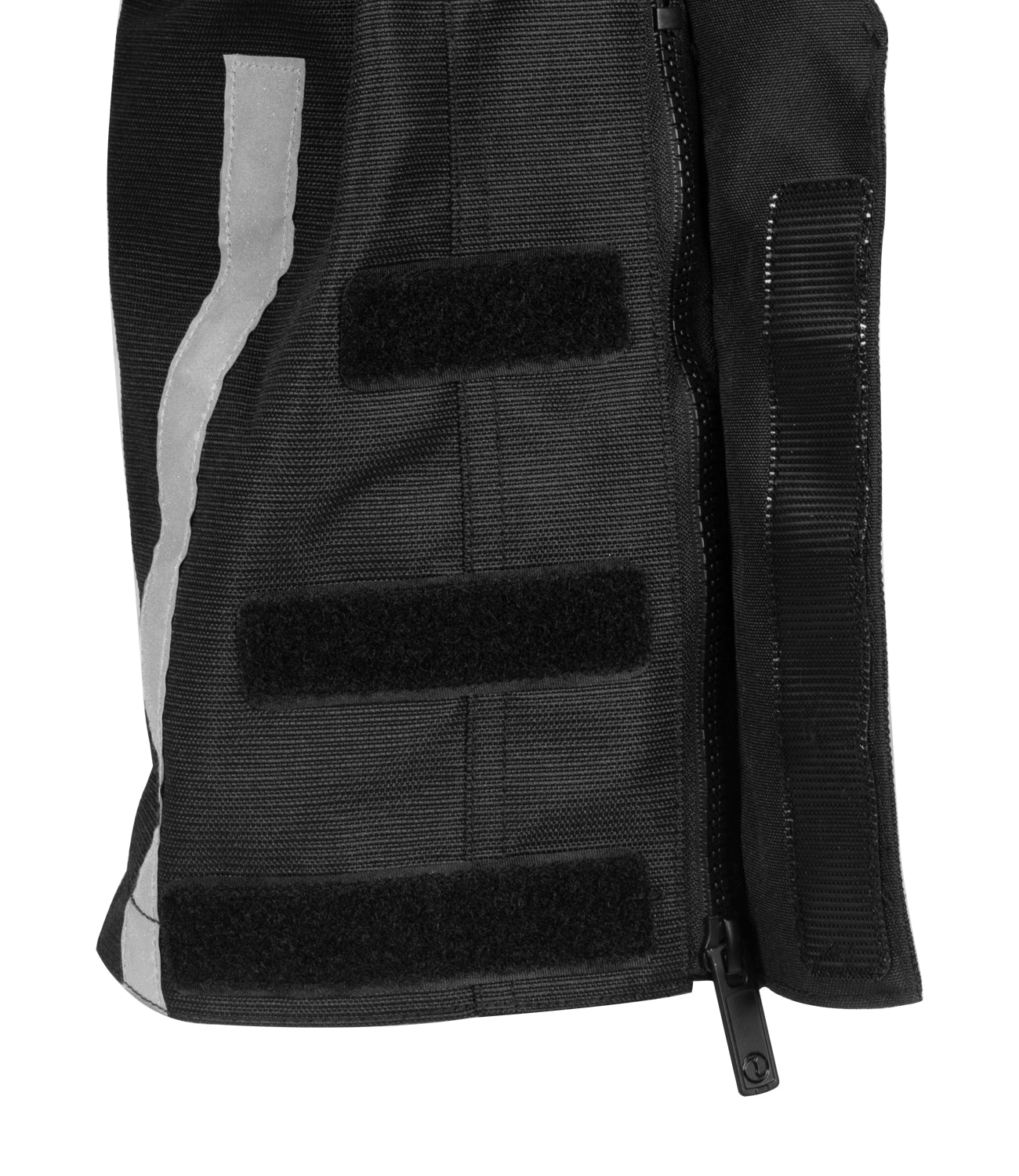 Rynox Stealth Air Black Pants