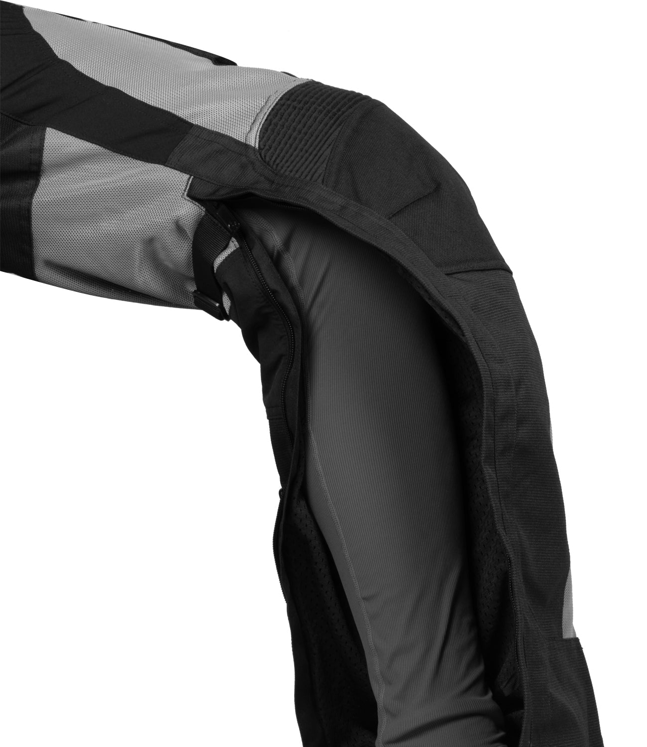 Rynox Stealth Air Black Pants