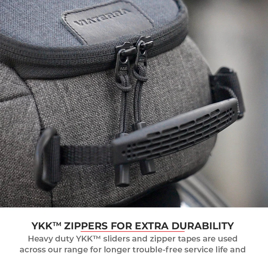 Viaterra Downtown Tankbag