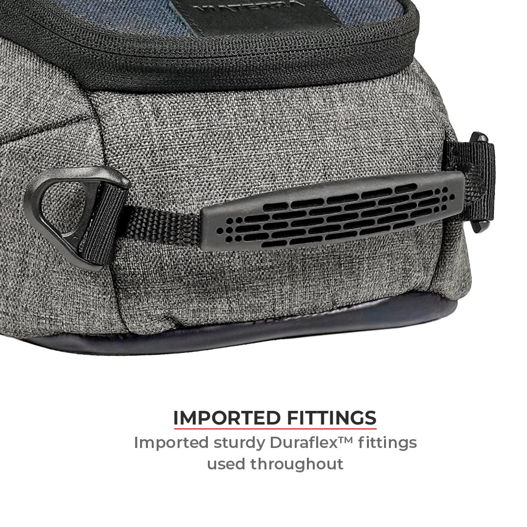 Viaterra Downtown Tankbag