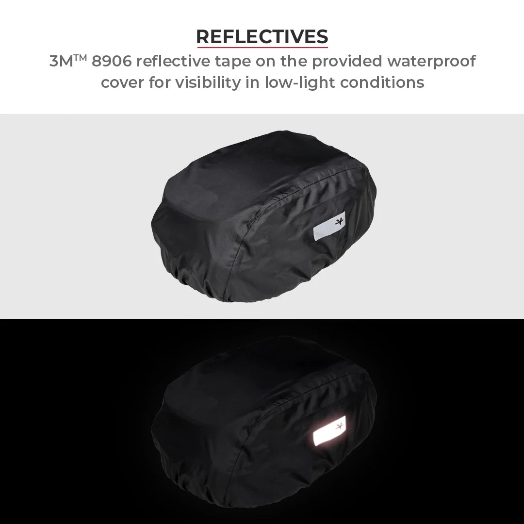 Viaterra Downtown Tankbag