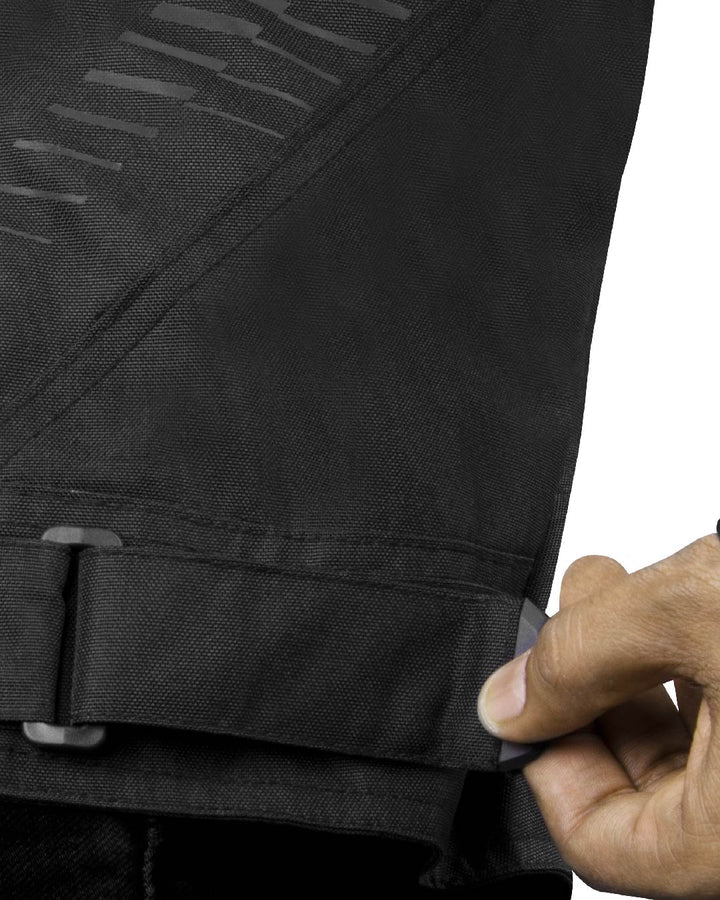 Rynox Tornado Pro 4 Jacket CE A