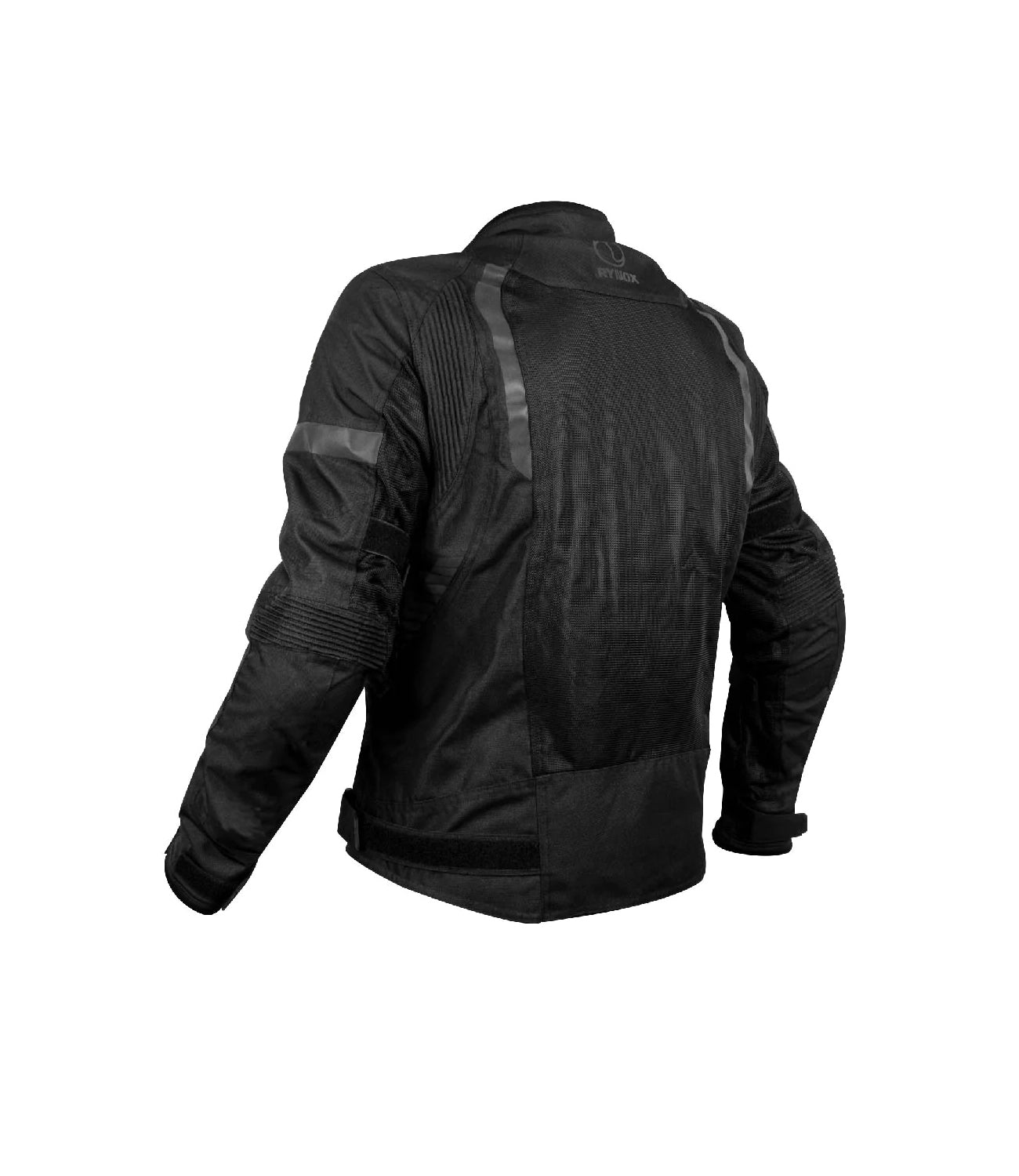 Rynox Tornado Pro 4 Jacket CE A