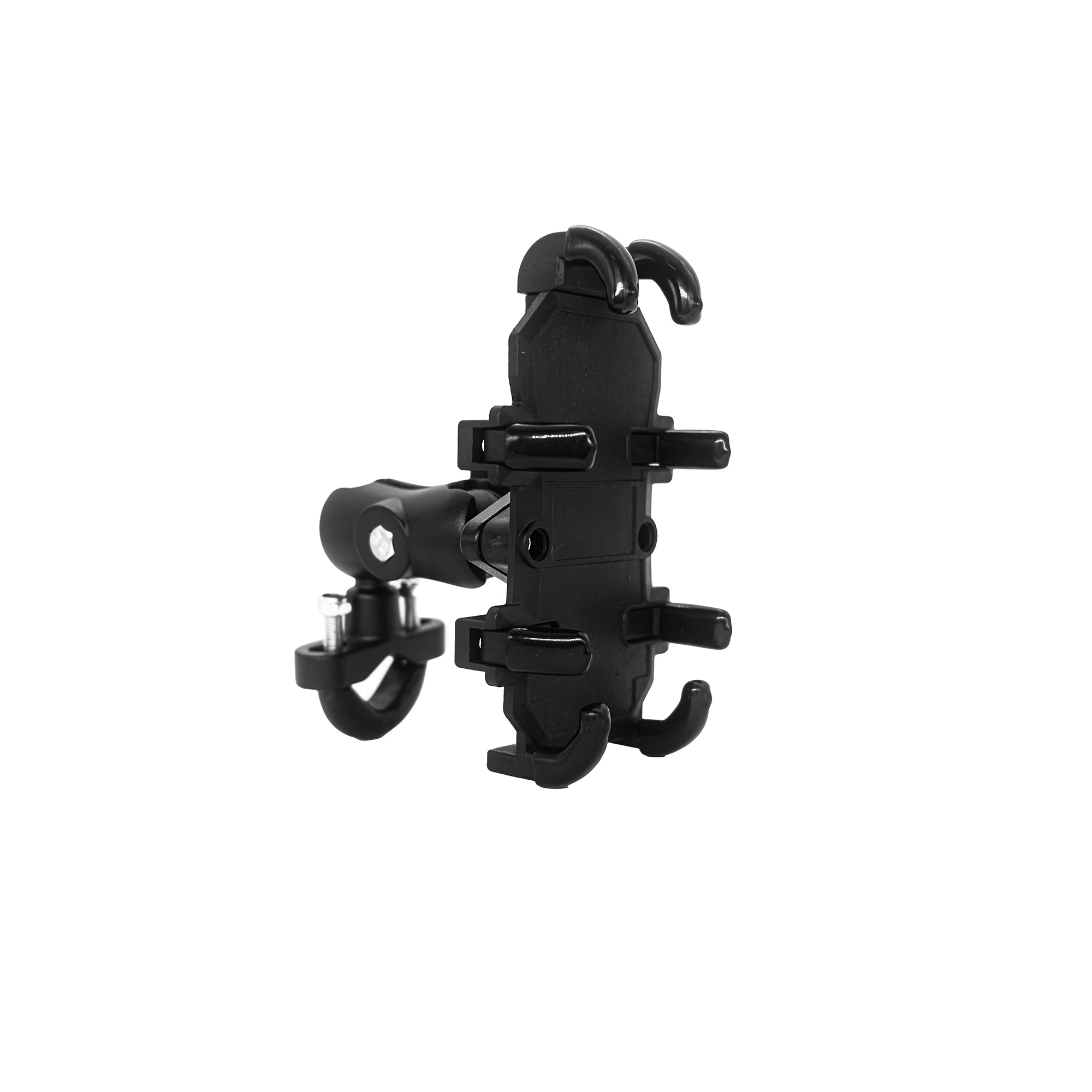 LGP Spider Mobile Holder – Ultimate Stability & Shock Absorption