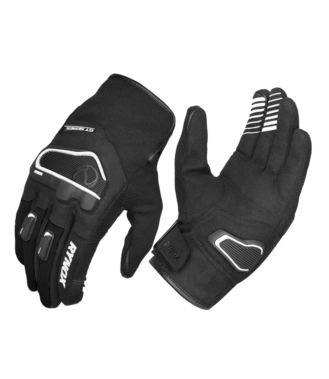 Rynox Helium GT 2 Gloves