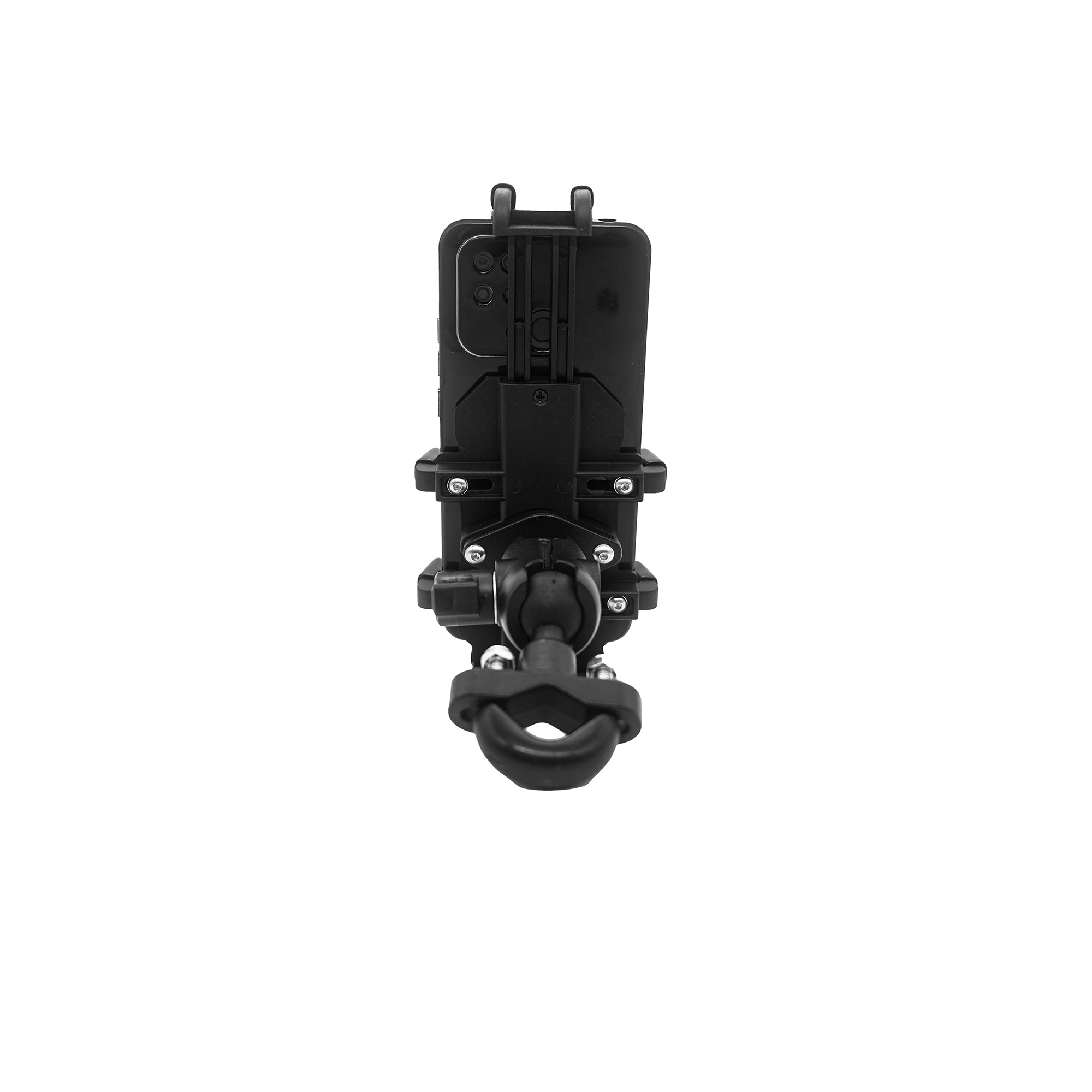 LGP Spider Mobile Holder – Ultimate Stability & Shock Absorption