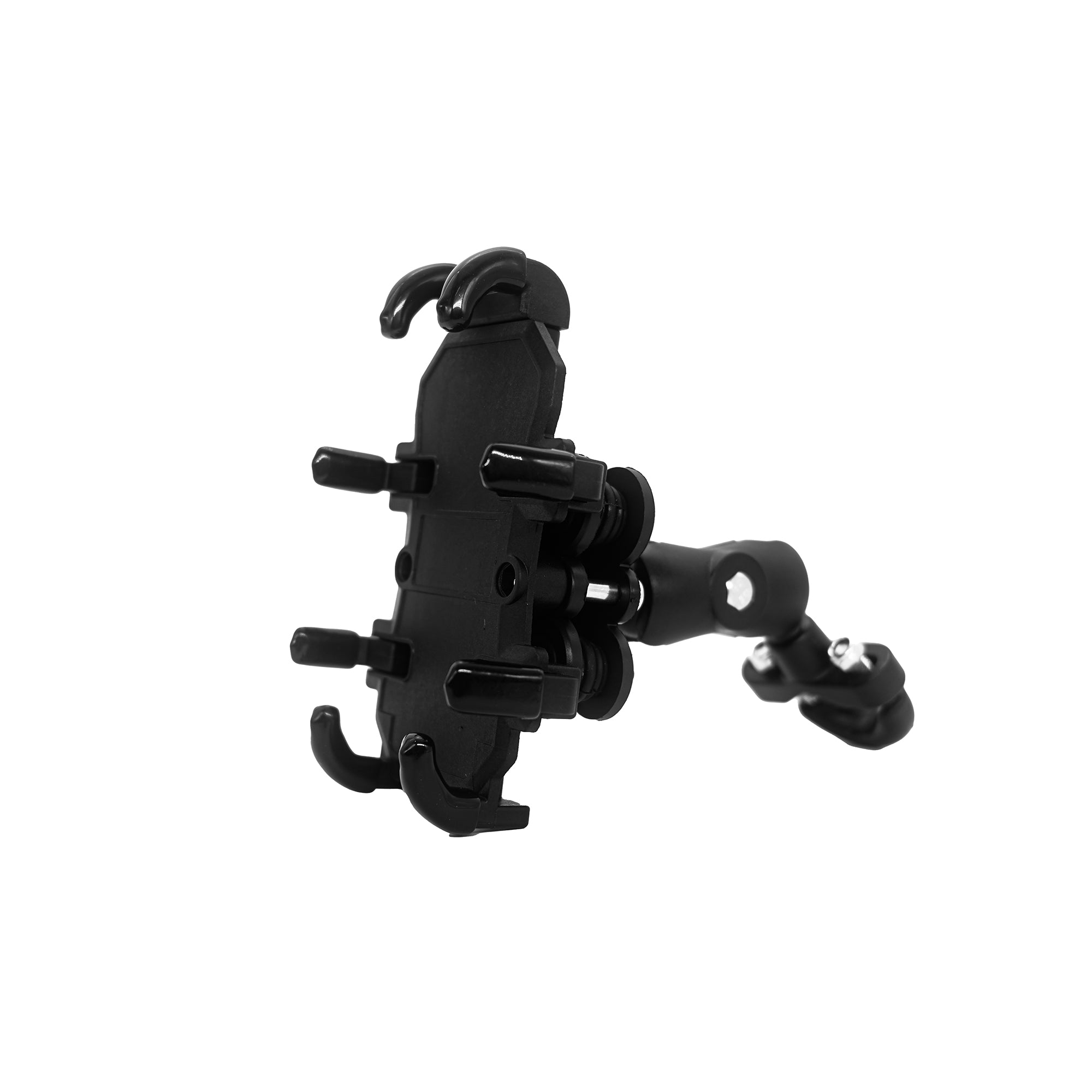 LGP Spider Mobile Holder – Ultimate Stability & Shock Absorption