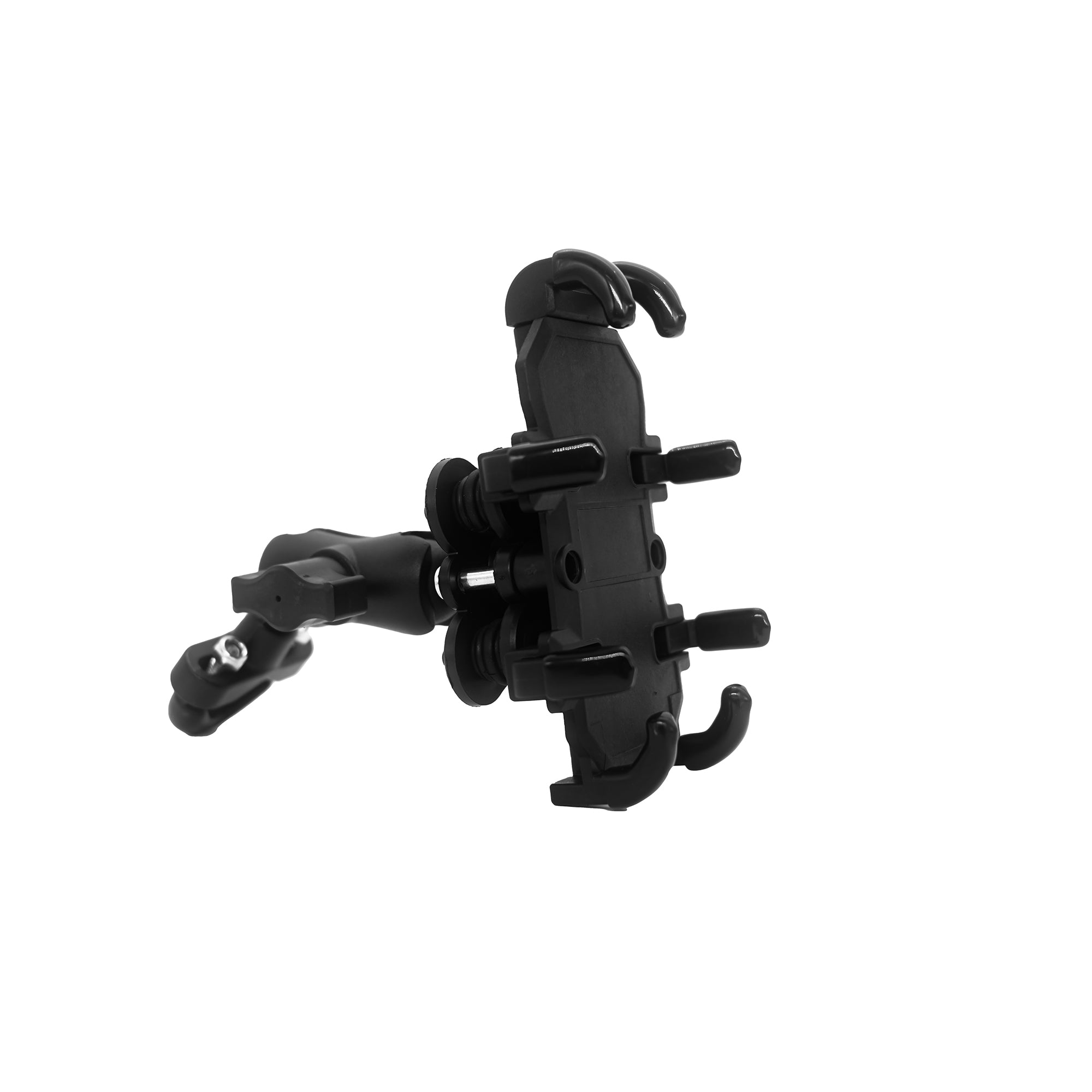 LGP Spider Mobile Holder – Ultimate Stability & Shock Absorption