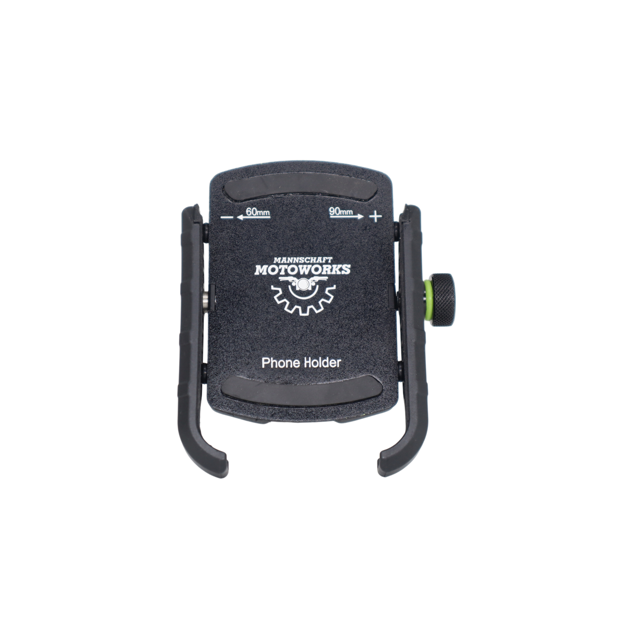 Motoworks Mobile Holder – Sturdy & Secure Mount for Bikes