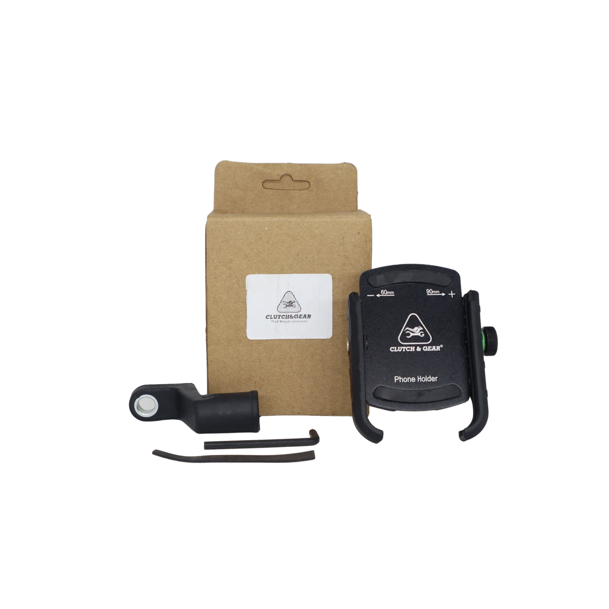 Mobile Holder C & G