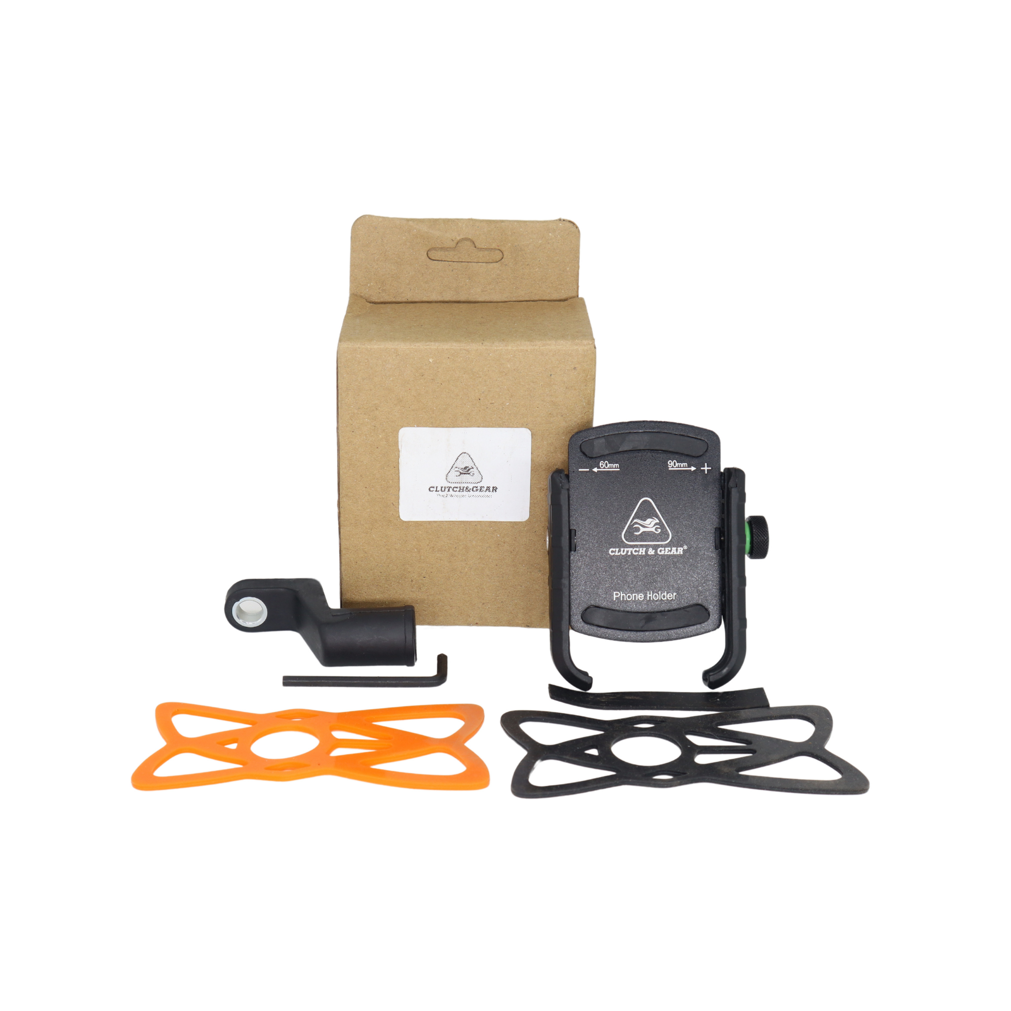 Mobile Holder C & G
