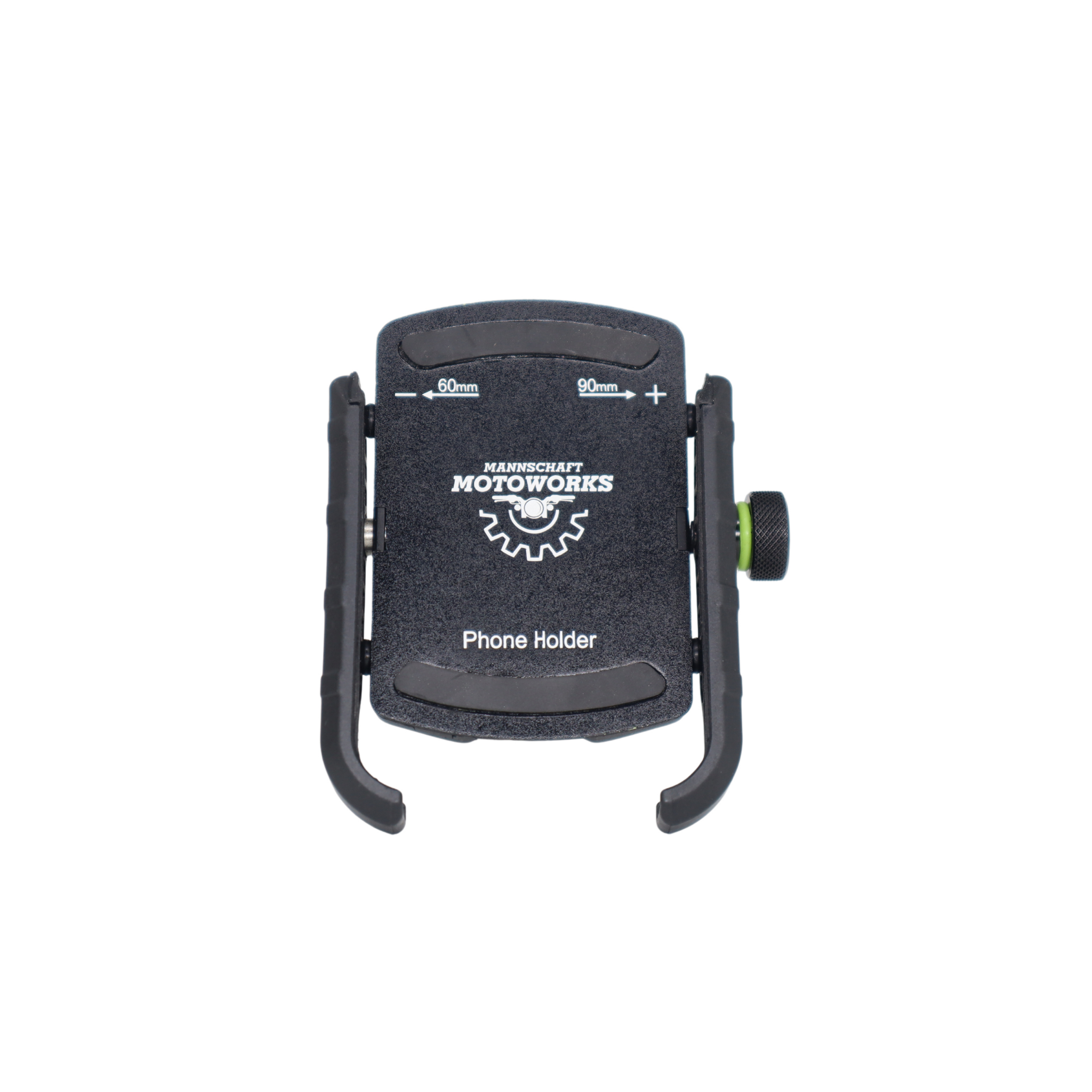 Motoworks Mobile Holder – Sturdy & Secure Mount for Bikes
