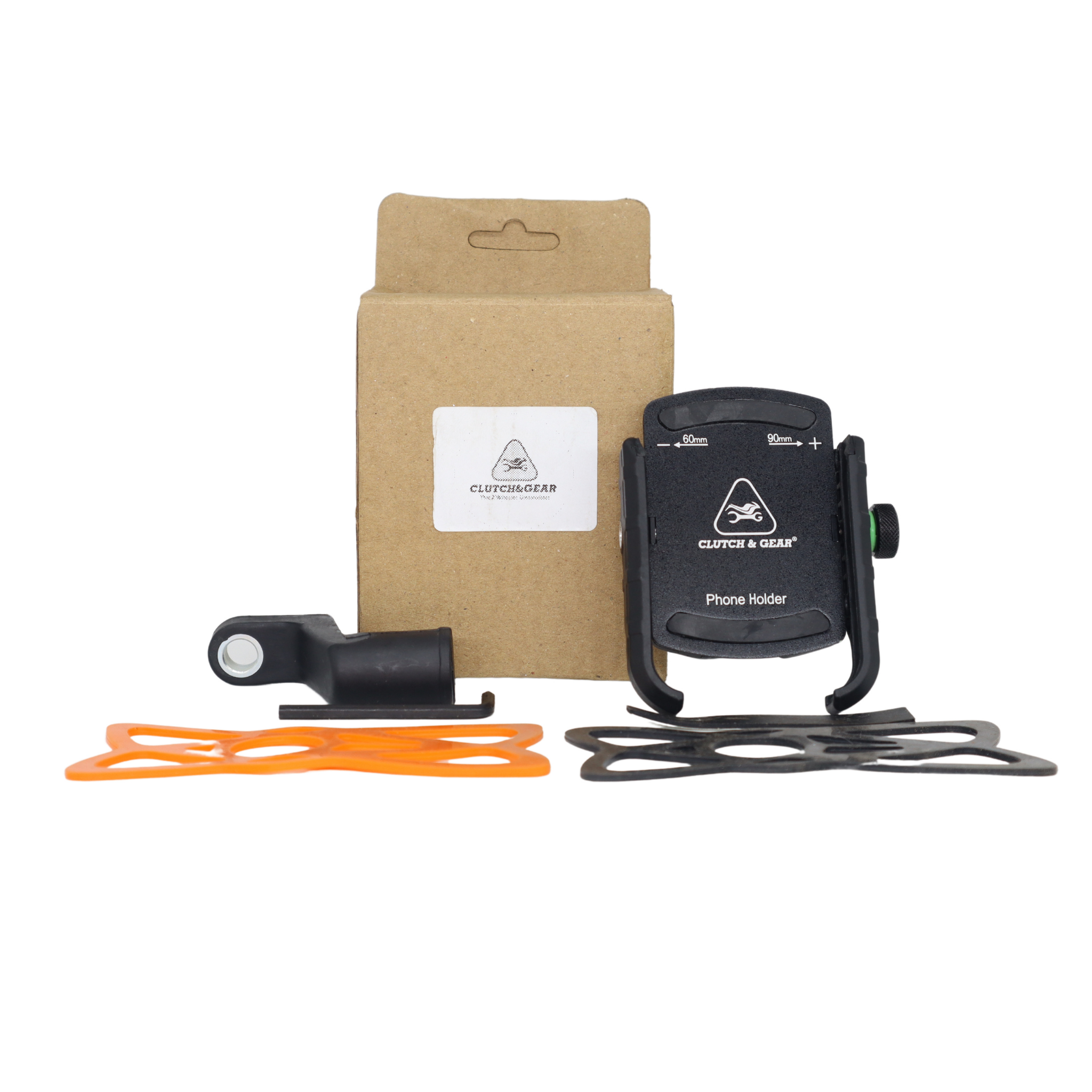 Mobile Holder C & G