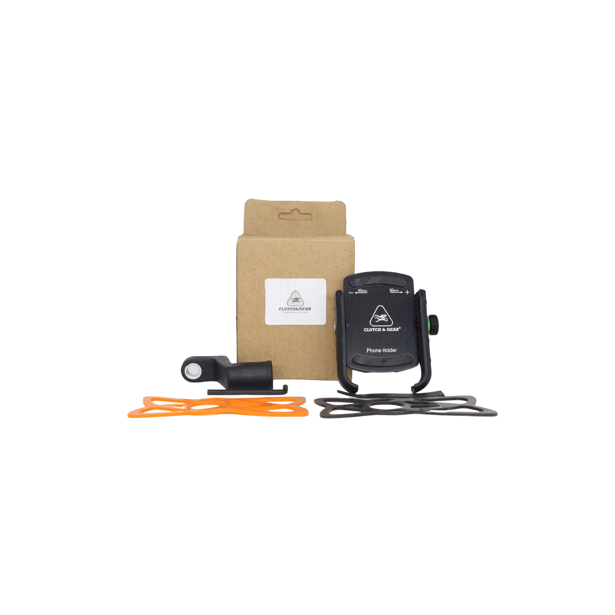 Mobile Holder C & G