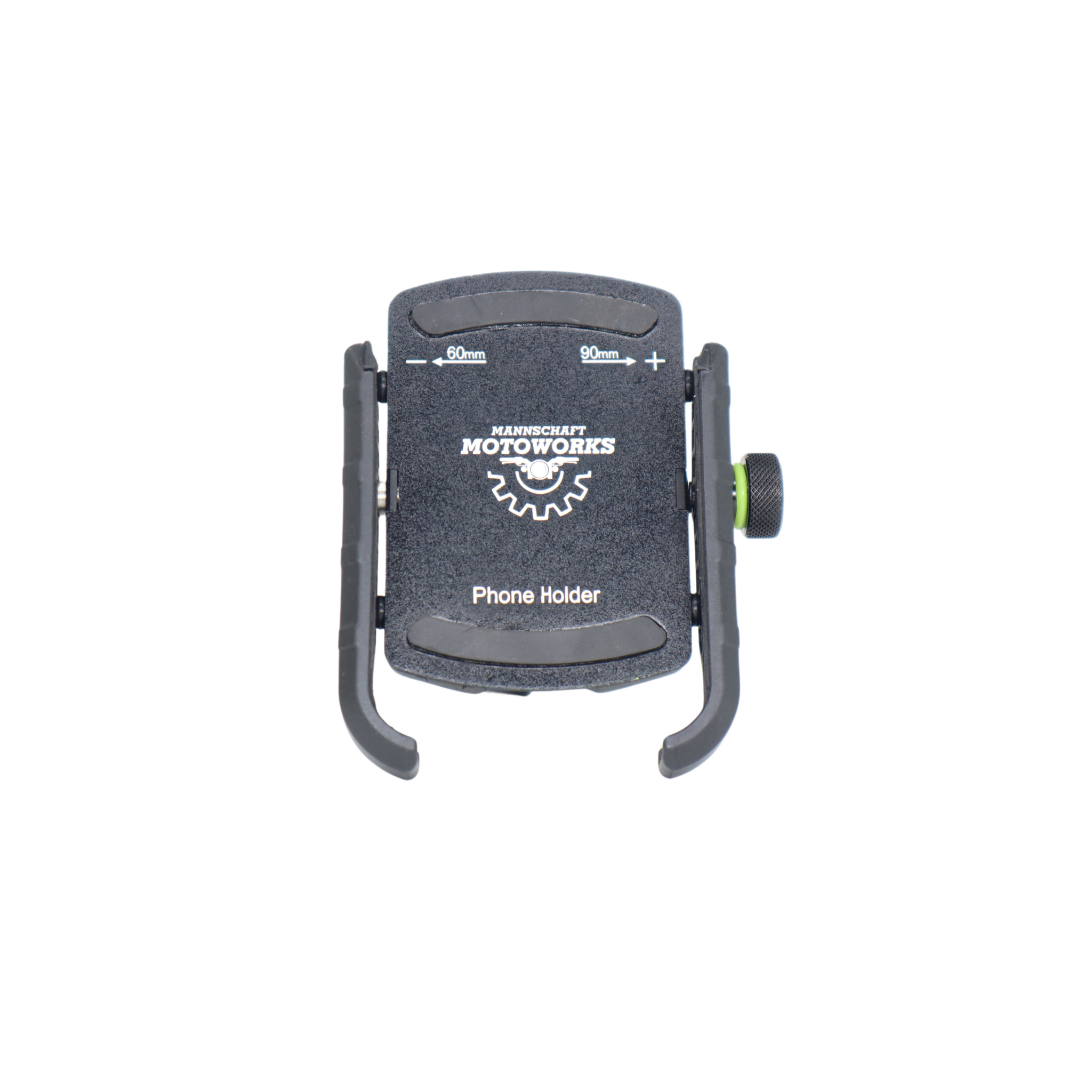 Motoworks Mobile Holder – Sturdy & Secure Mount for Bikes