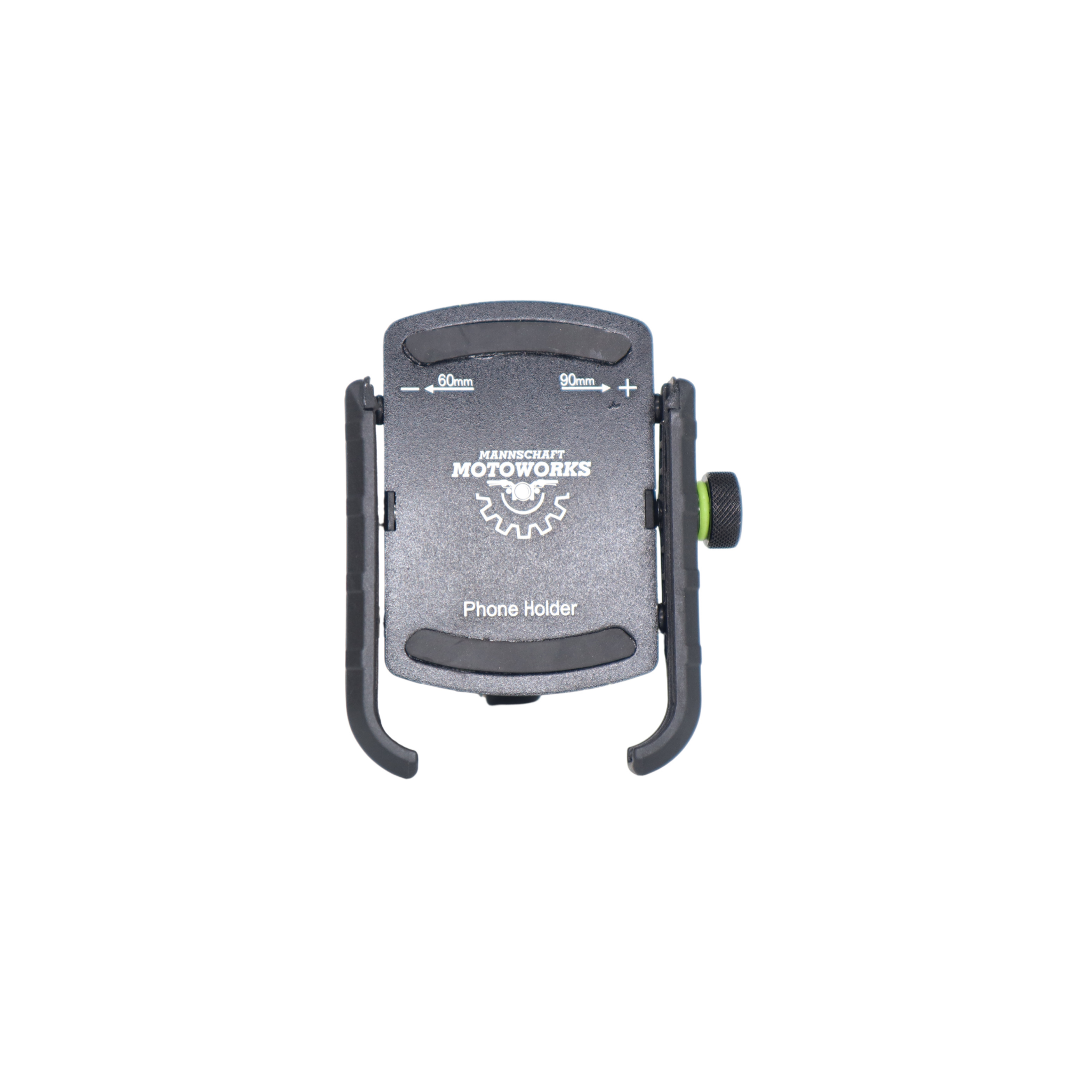 Motoworks Mobile Holder – Sturdy & Secure Mount for Bikes