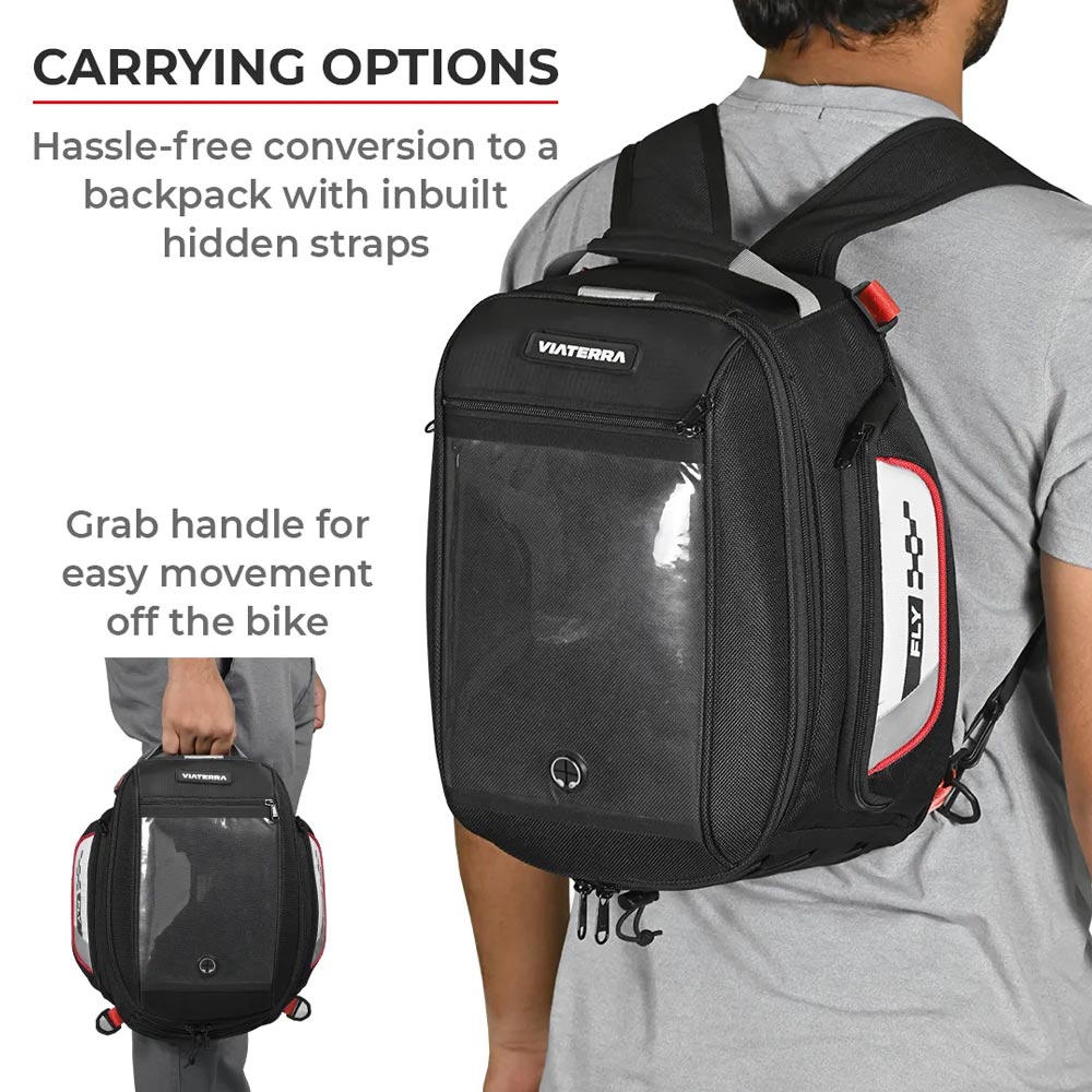 Viaterra Fly Universal -R Series