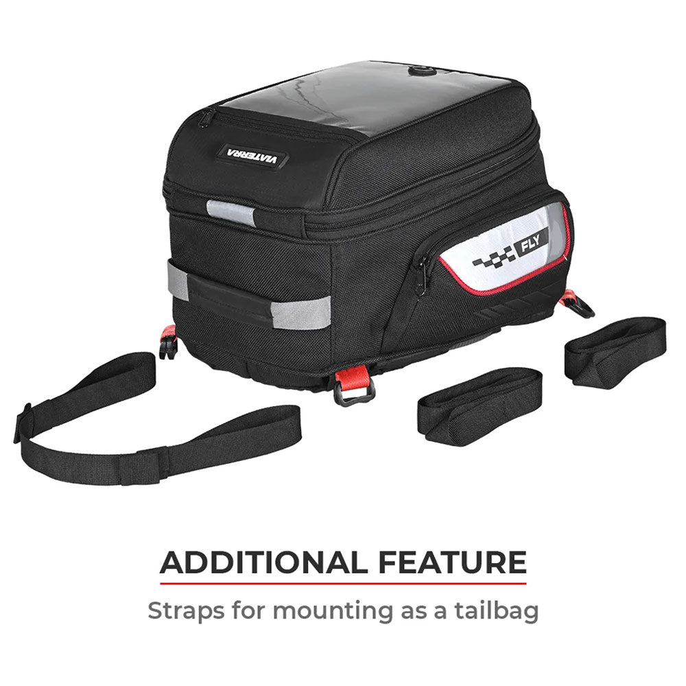 Viaterra Fly Universal -R Series