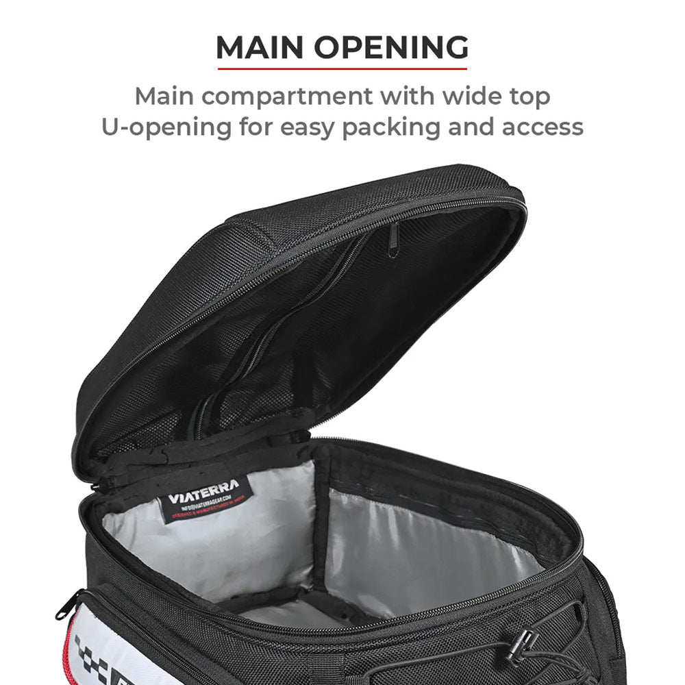 Viaterra Fly Universal -R Series