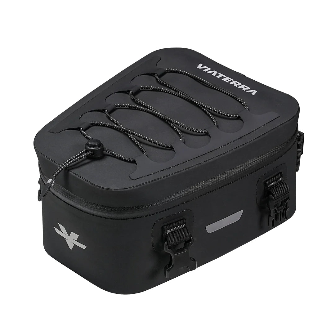 Viaterra Waterproof Tail/Seat Bag 6L