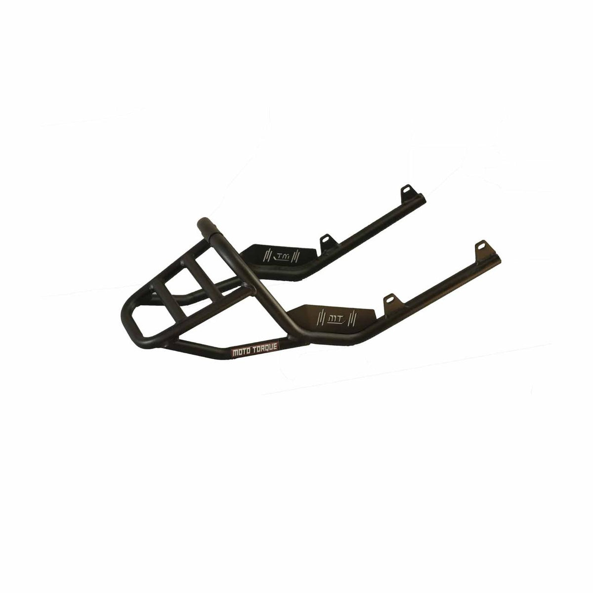 Back Carrier v2.0 for Harley Davidson X440 | Moto Torque