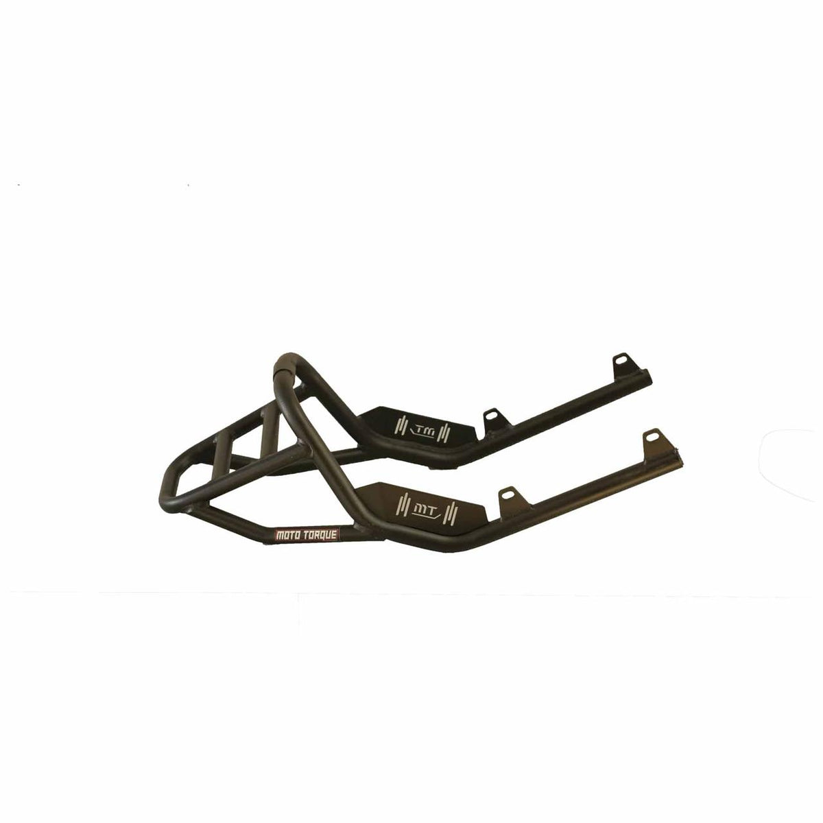 Back Carrier v2.0 for Harley Davidson X440 | Moto Torque