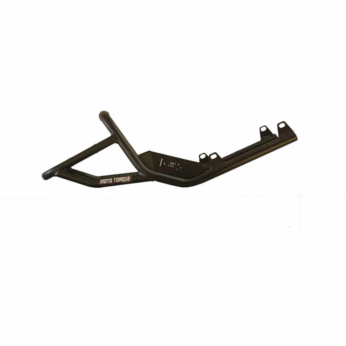 Back Carrier v2.0 for Harley Davidson X440 | Moto Torque