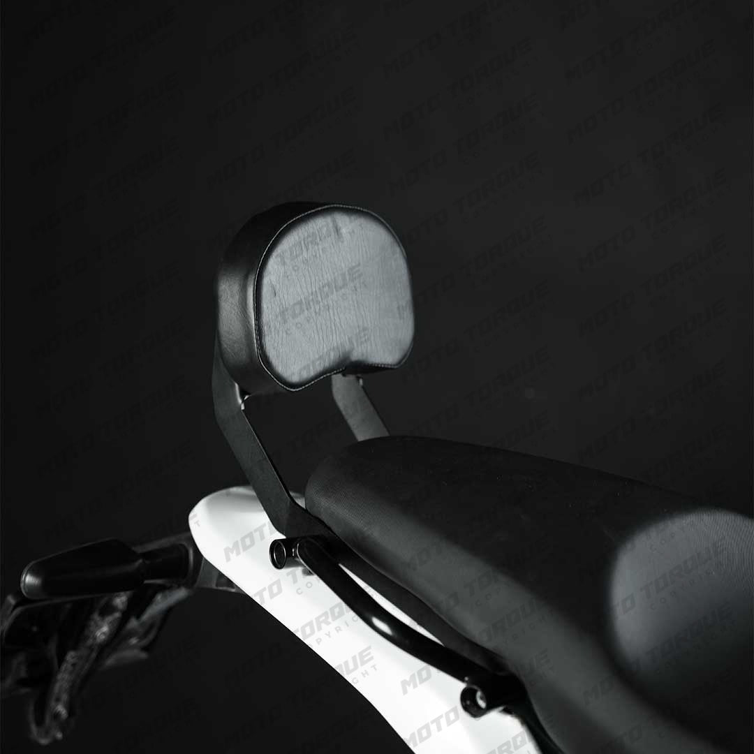 BACK REST FOR GUERRILLA  450 | Moto Torque