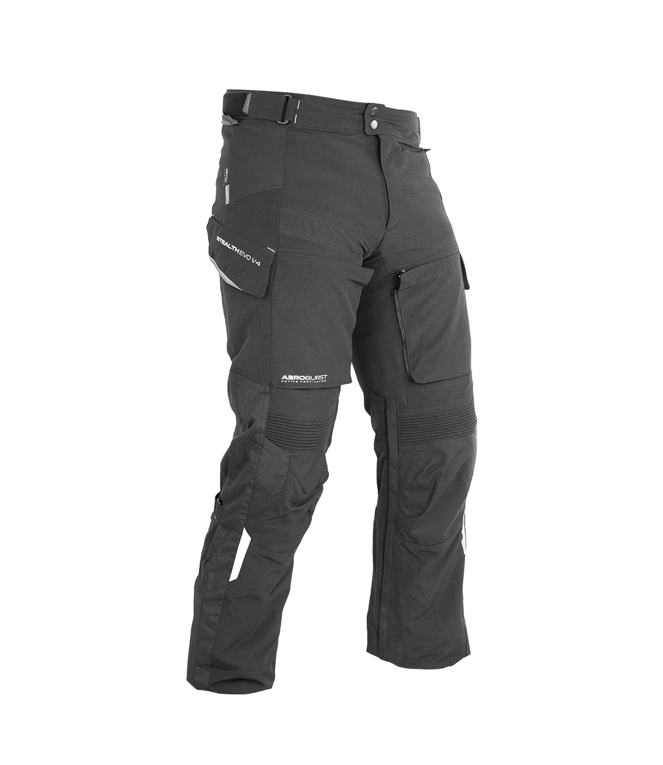Rynox Stealth Evo 4 Pants