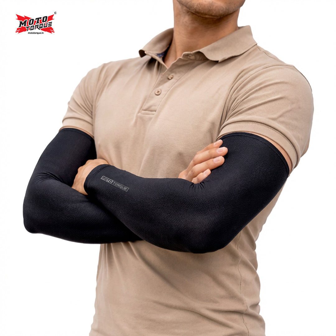 ARM SLEEVES | Moto Torque