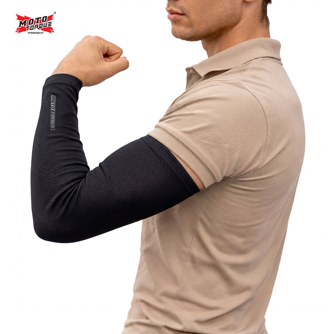ARM SLEEVES | Moto Torque
