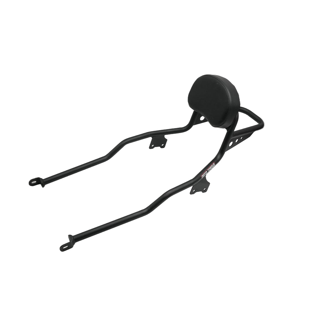BACK REST (TUBE )FOR YAMAHA XSR 155 | Moto Torque