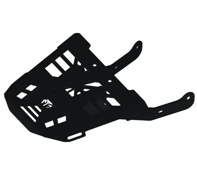 HONDA CB350 RS - Back Carrier | Moto Torque