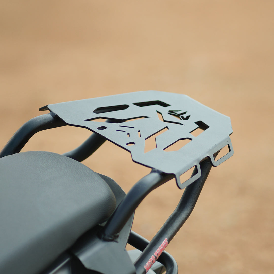 DOMINAR - BACK CARRIER | Moto Torque