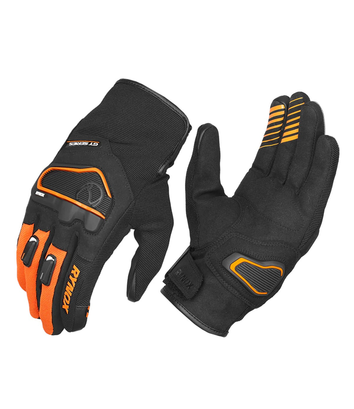Rynox Helium GT 2 Gloves
