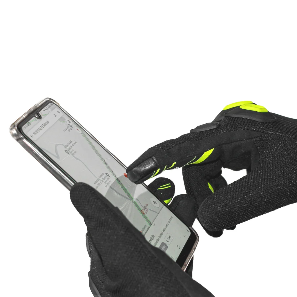 Raida Avantur Gloves