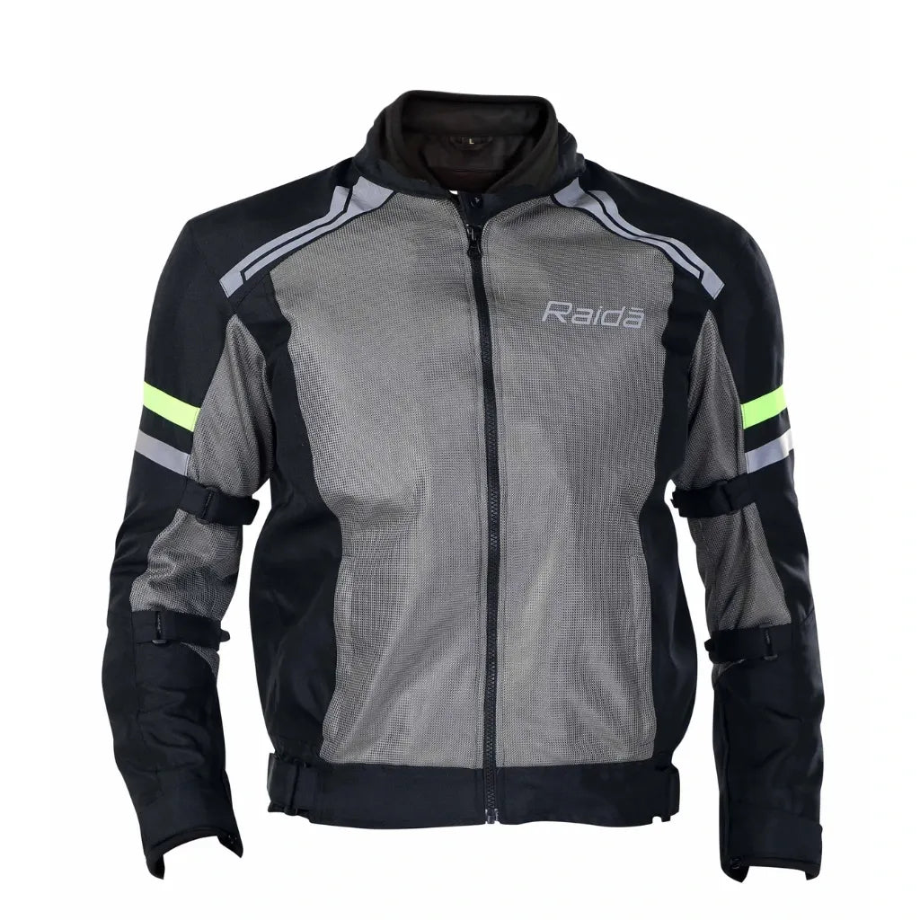 Raida Tourer Jacket