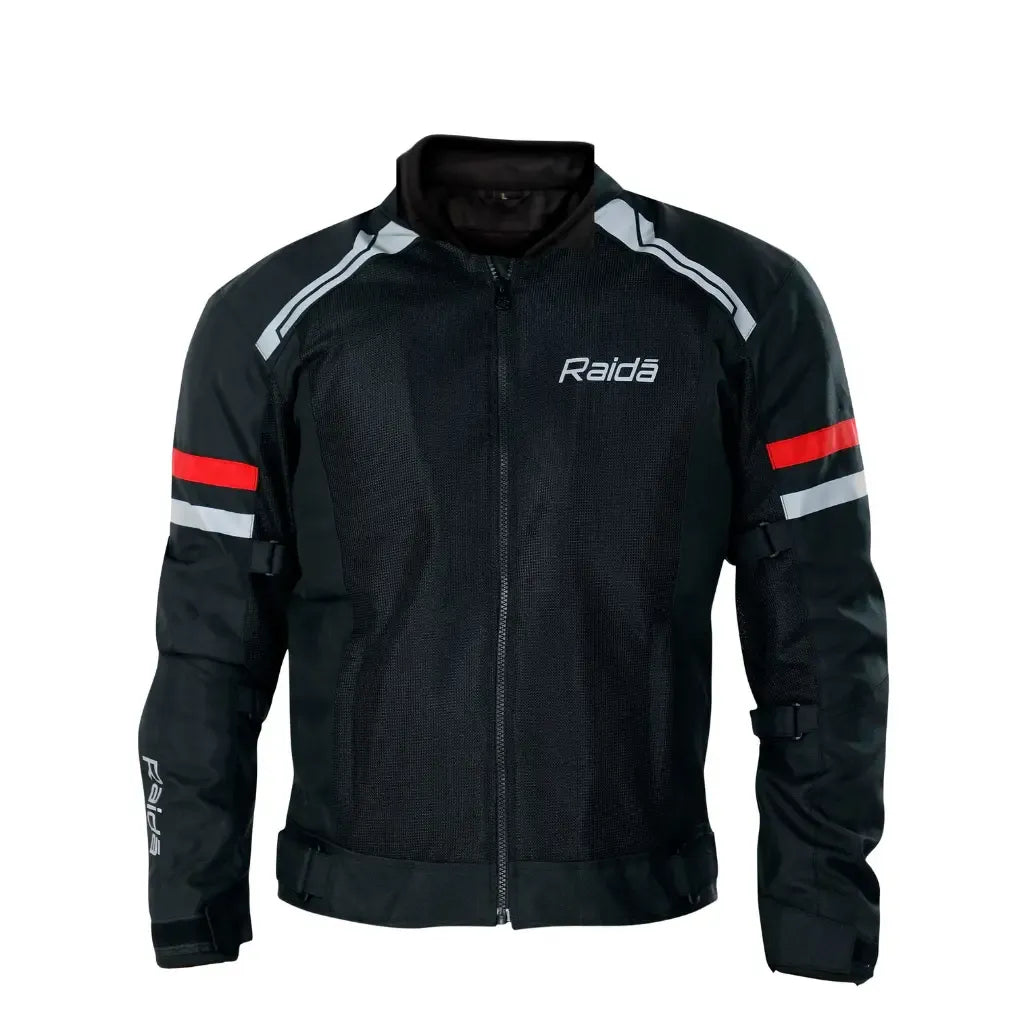 Black Red
