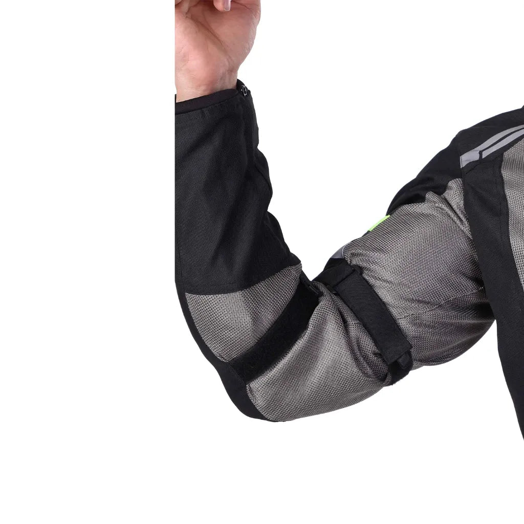 Raida Tourer Jacket